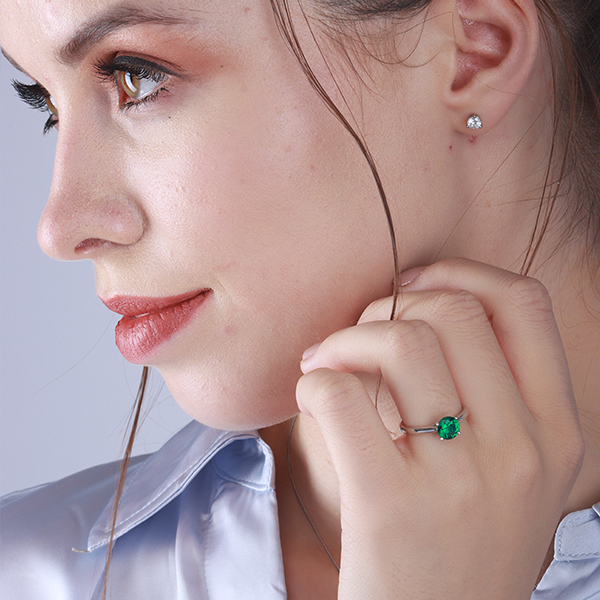 How To Pair Your Earring