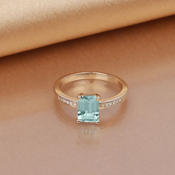 Aquamarine Birthstone March | Guide