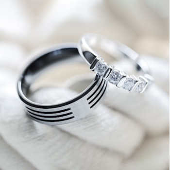 Ultimate Guide on How to Buy a Wedding Ring