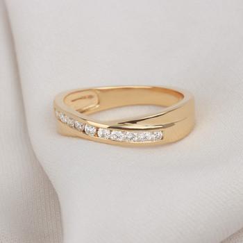 Abelini – Wedding Ring Trends in 2023