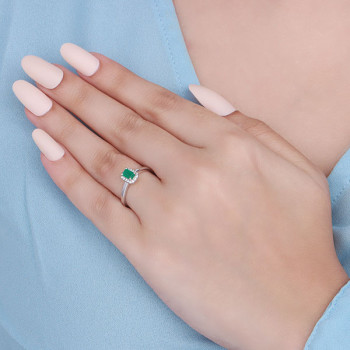 Emerald Birthstone May | Guide