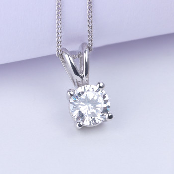 SOLITAIRE PENDANT BUYING | GUIDE