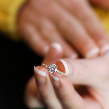 PROMISE RINGS: A BUYER'S | GUIDE